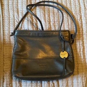 Margot New York Leather Purse